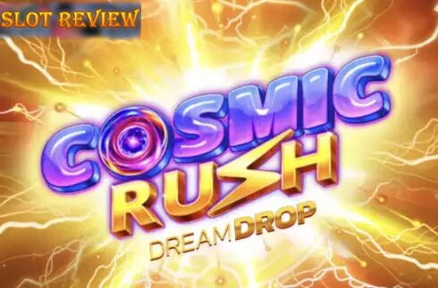 Cosmic Rush